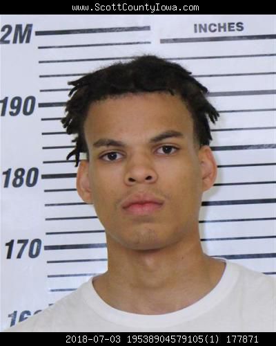 Davaris Foster